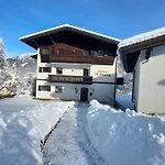 Lägenhet St- Georg-3 By Interhome Bad Gastein
