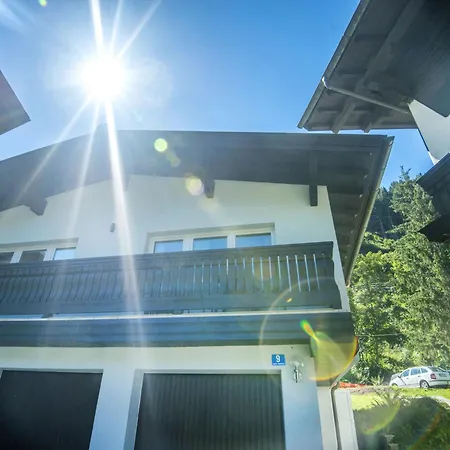 St- Georg-3 By Interhome