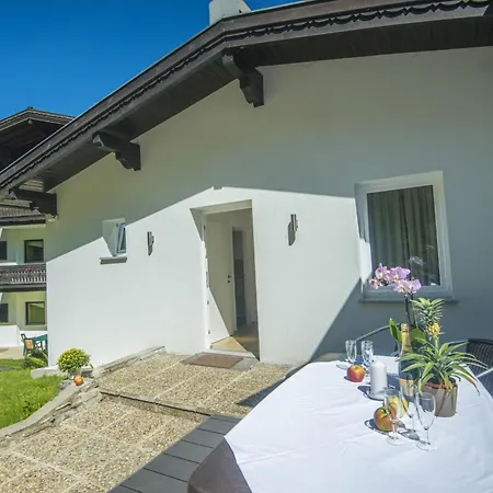 Apartament St- Georg-3 By Interhome Bad Gastein