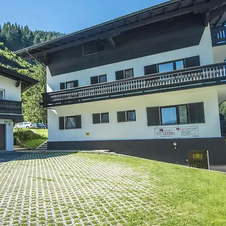 Apartament St- Georg-3 By Interhome *