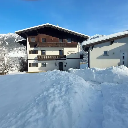 Apartment St- Georg-3 By Interhome Bad Gastein