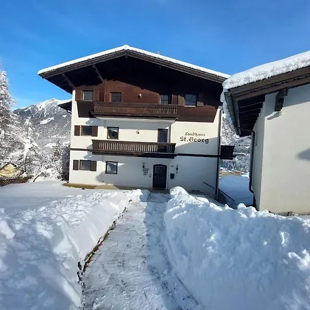 Apartment St- Georg-3 By Interhome Bad Gastein