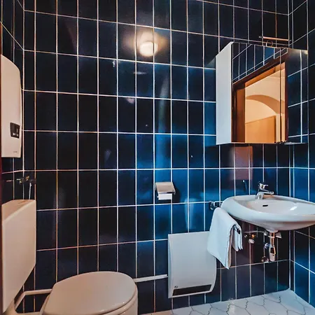 St- Georg-3 By Interhome Apartament *