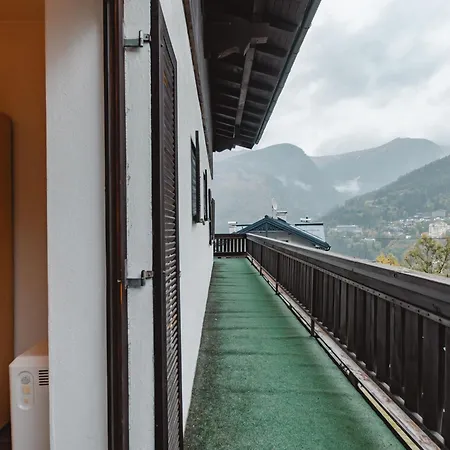 Apartament St- Georg-3 By Interhome Bad Gastein