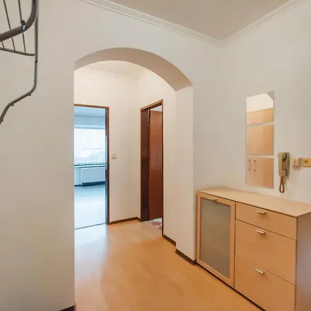 St- Georg-3 By Interhome Lejlighed