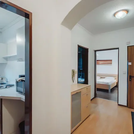 St- Georg-3 By Interhome Apartament