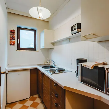 St- Georg-3 By Interhome Bad Gastein