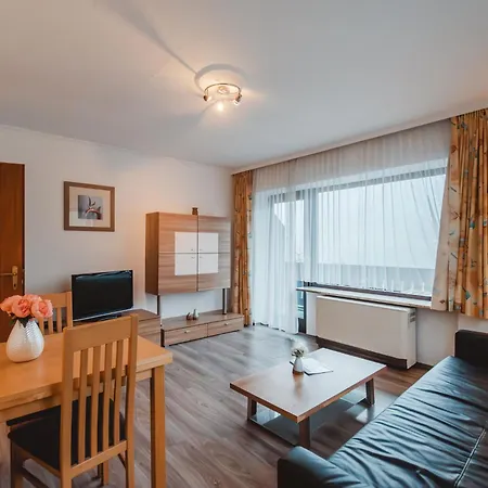 Apartament St- Georg-3 By Interhome Bad Gastein