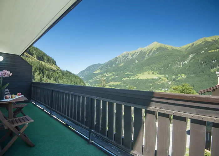 St- Georg-3 By Interhome Apartamento