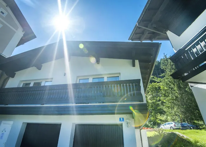 St- Georg-3 By Interhome