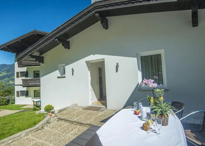 Apartamento St- Georg-3 By Interhome Bad Gastein