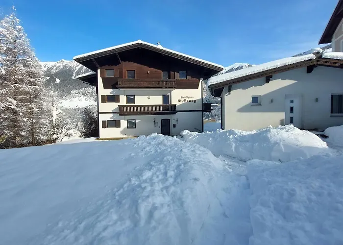 Lägenhet St- Georg-3 By Interhome Bad Gastein