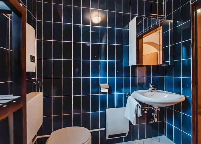 St- Georg-3 By Interhome Apartamento *