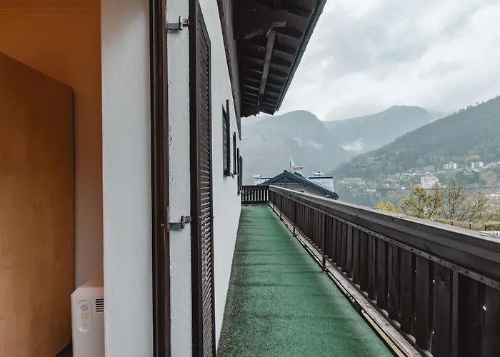 Lägenhet St- Georg-3 By Interhome Bad Gastein