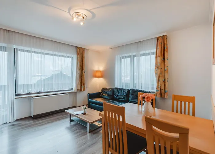 Lägenhet St- Georg-3 By Interhome *