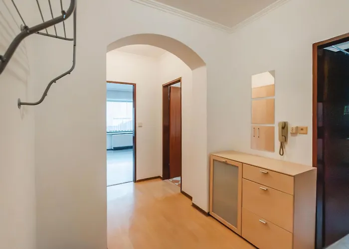 St- Georg-3 By Interhome Lägenhet