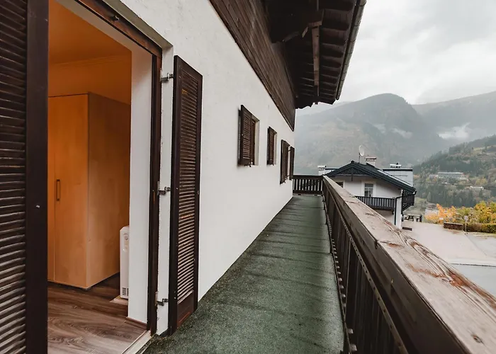 St- Georg-3 By Interhome Lägenhet