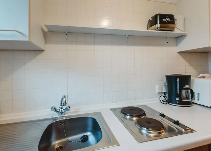 St- Georg-3 By Interhome Apartamento Bad Gastein