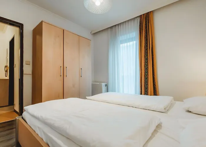 St- Georg-3 By Interhome *