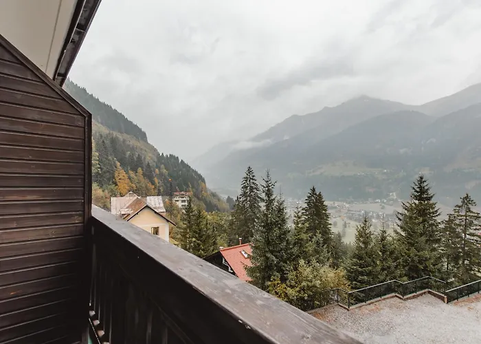 St- Georg-3 By Interhome * Bad Gastein