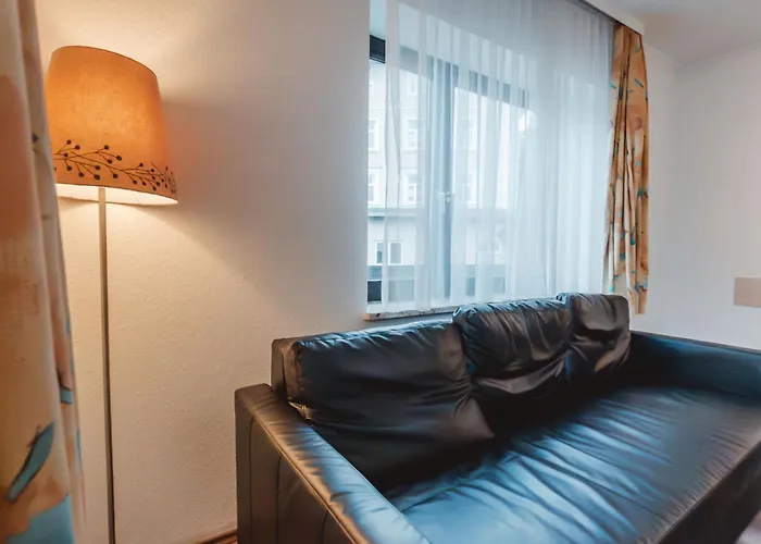 St- Georg-3 By Interhome