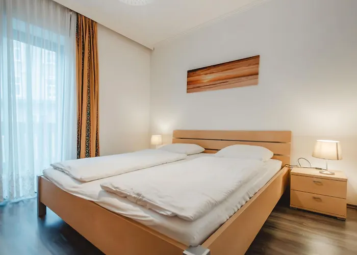 St- Georg-3 By Interhome Apartamento Bad Gastein