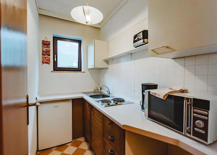 St- Georg-3 By Interhome Bad Gastein