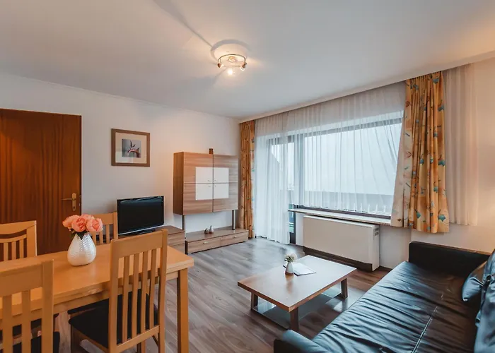 Apartamento St- Georg-3 By Interhome Bad Gastein